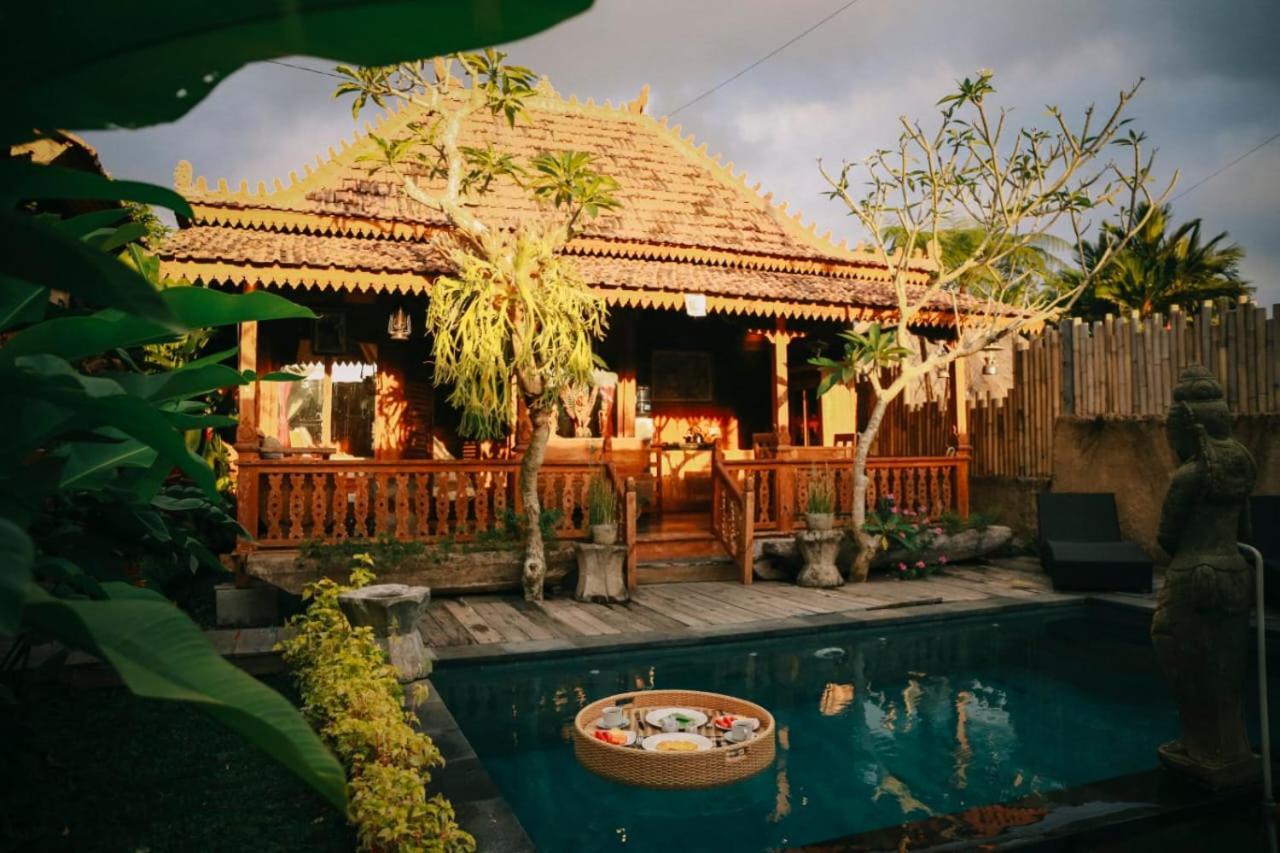 Villa Bale D Uma 2 Ubud (Bali)