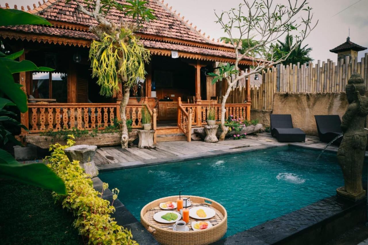 Bale D Uma 2 Villa Ubud (Bali)
