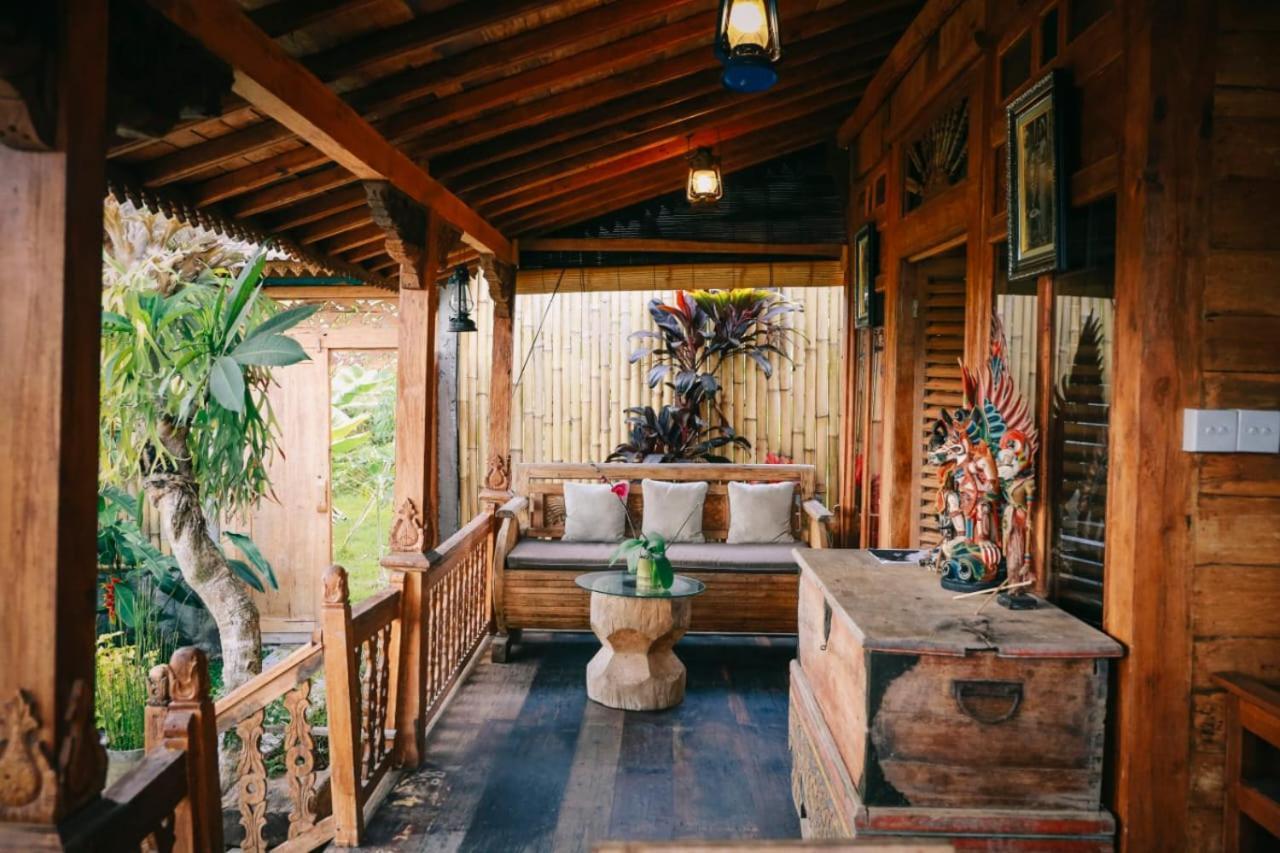 Villa Bale D Uma 2 Ubud (Bali)