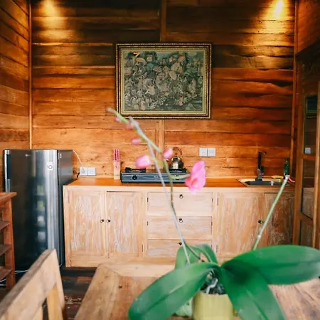 Bale D Uma 2 Villa Ubud  Exterior photo