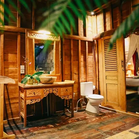 Bale D Uma 2 Villa Ubud  Exterior photo
