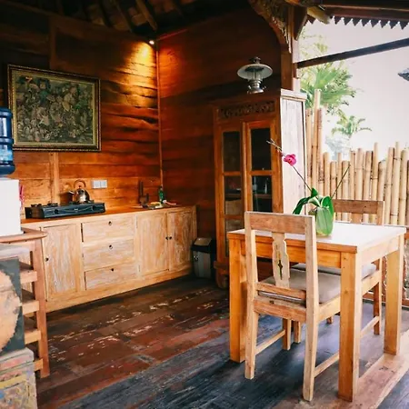 Bale D Uma 2 Villa Ubud  Exterior photo