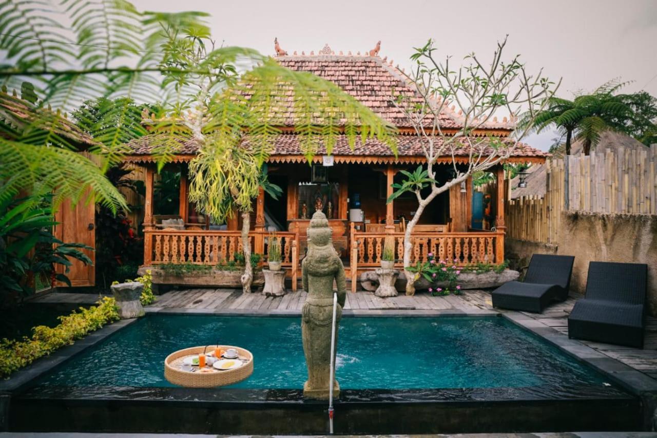 Bale D Uma 2 * Ubud (Bali)
