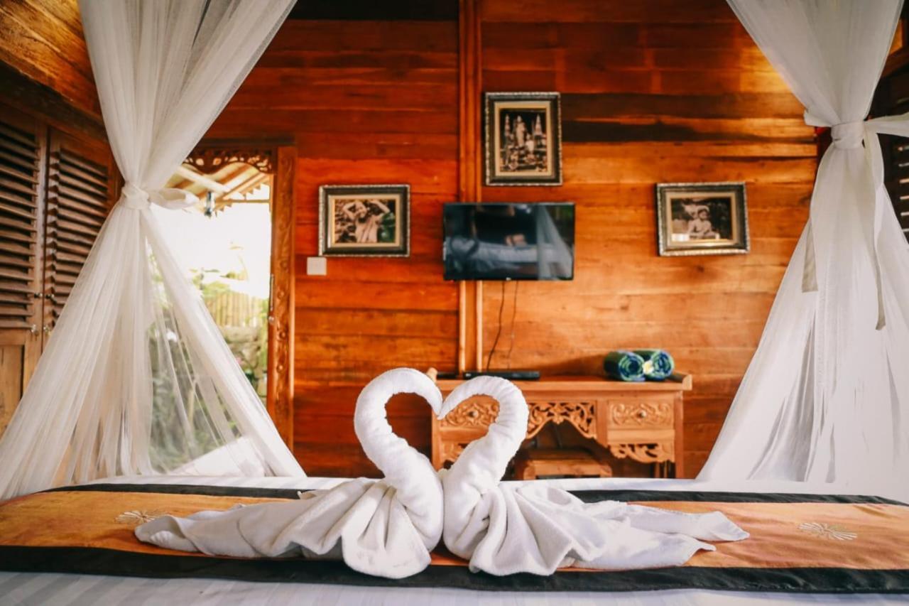 Villa Bale D Uma 2 *