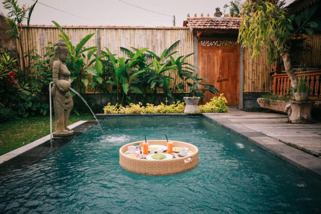 Bale D Uma 2 Villa Ubud (Bali)