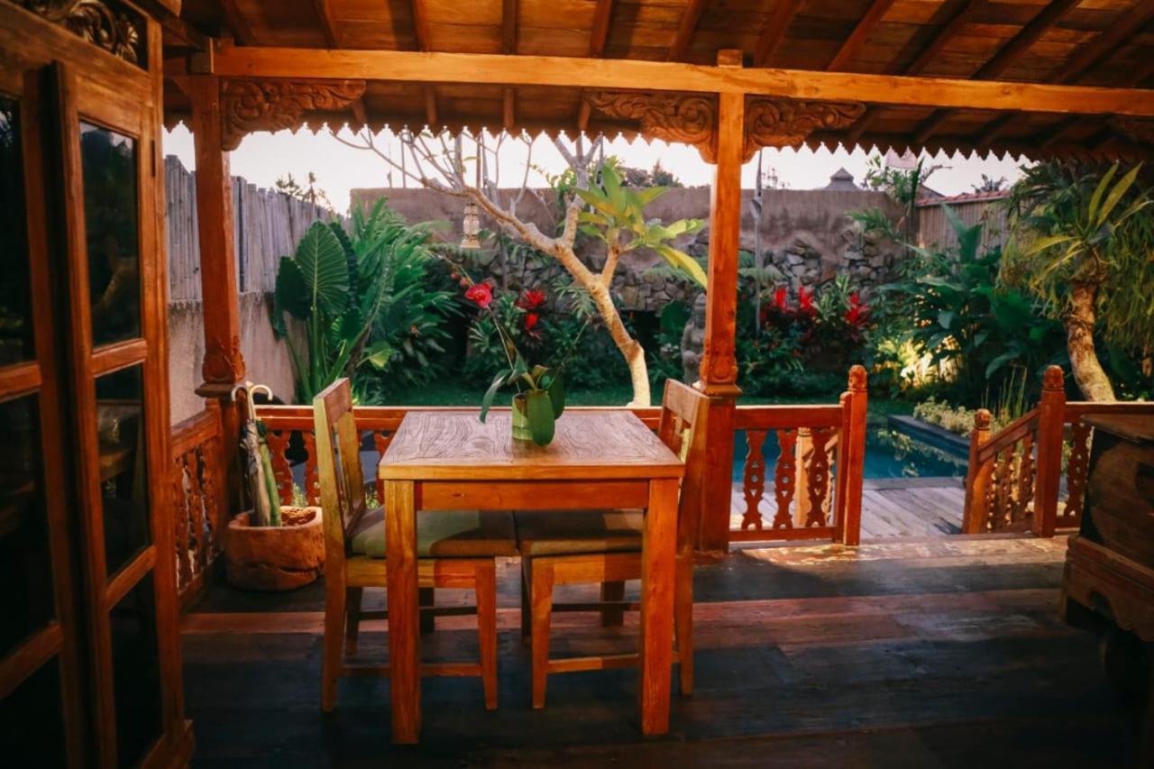 Bale D Uma 2 Ubud (Bali)