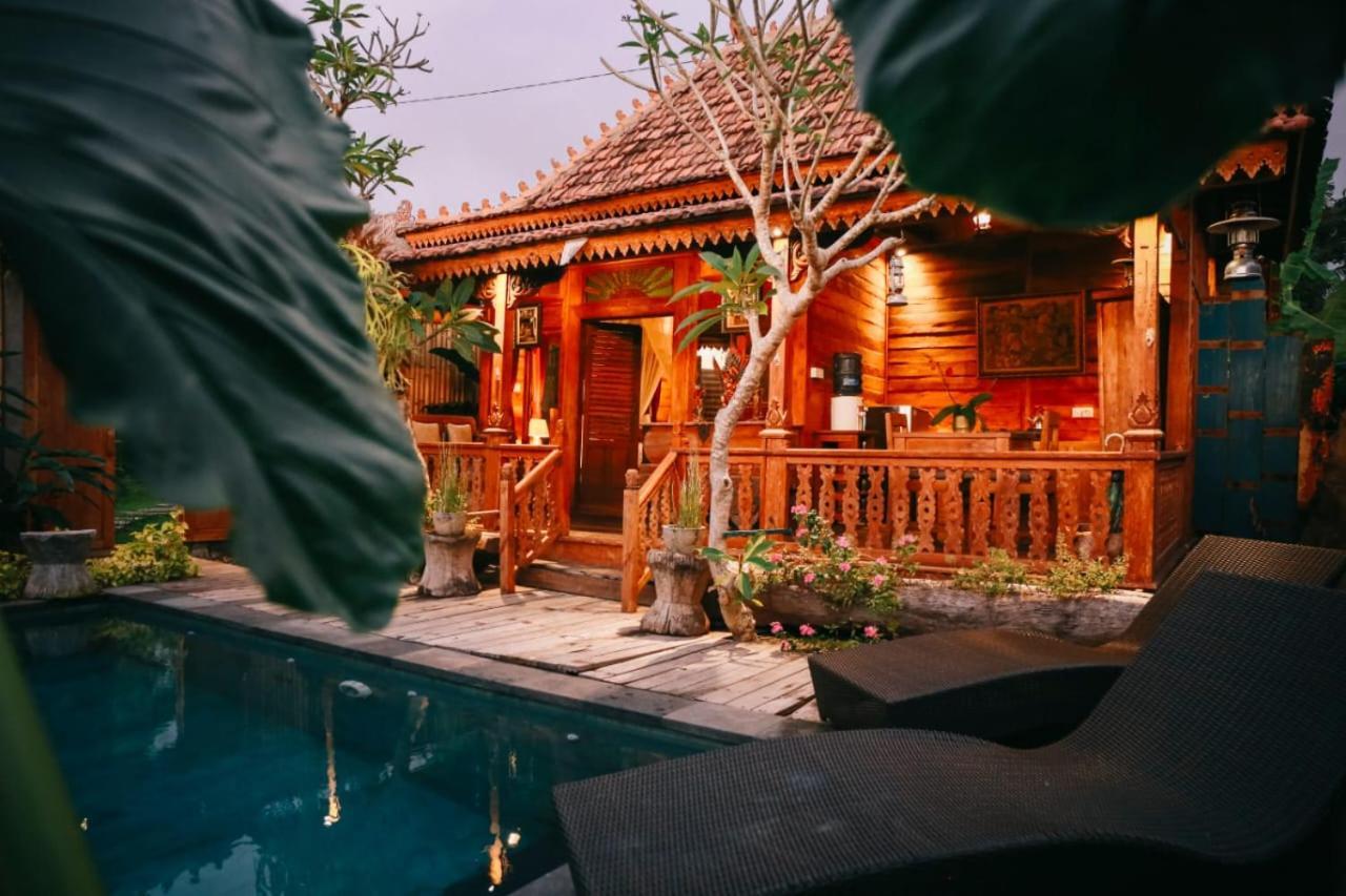 Villa Bale D Uma 2 *