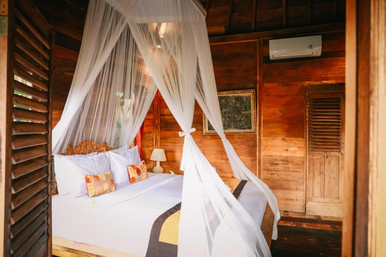 Bale D Uma 2 * Ubud (Bali)