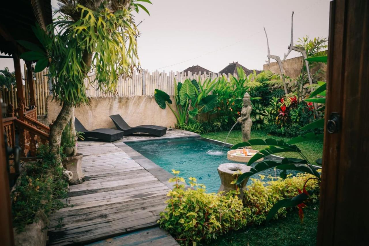 Bale D Uma 2 Villa Ubud (Bali)