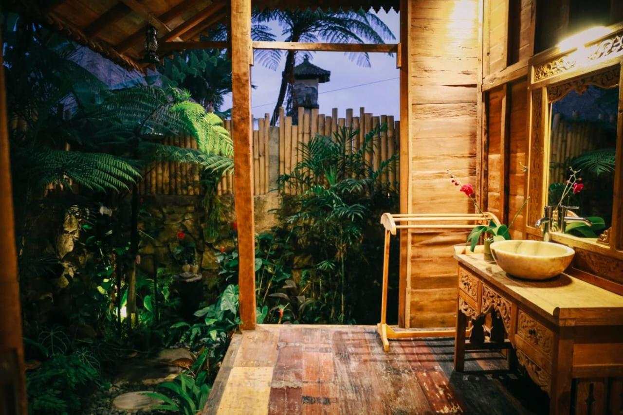 Bale D Uma 2 Ubud (Bali)