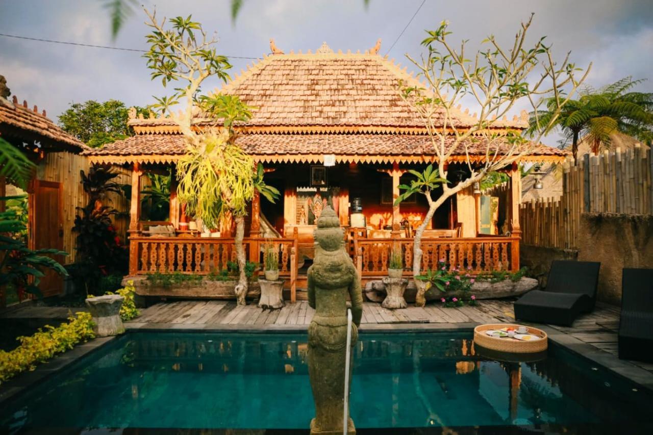 Bale D Uma 2 Ubud (Bali)