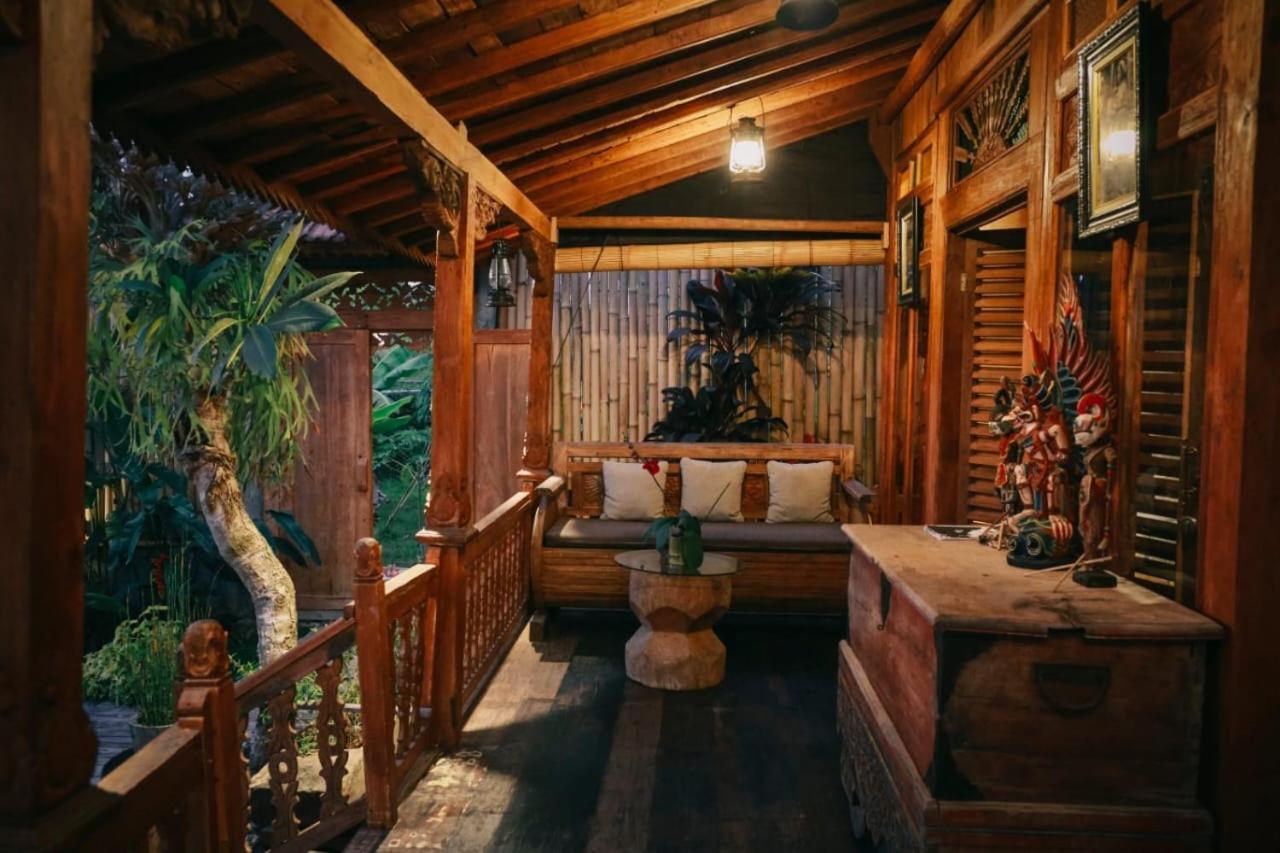 Villa Bale D Uma 2 Ubud (Bali)